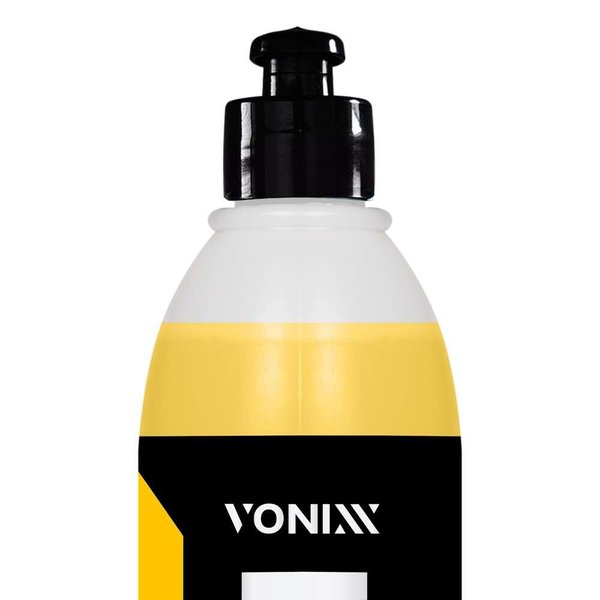 Shampoo Desengraxante Lavagem Automotiva V-mol 500ML Vonixx