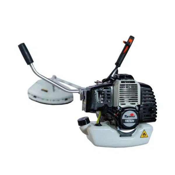 Roçadeira à Gasolina 52 CC Lateral TBC52H Toyama
