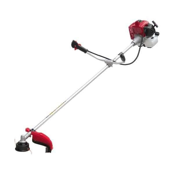 Roçadeira Lateral à Gasolina 63,3cc Toyama TBC63 Profissional