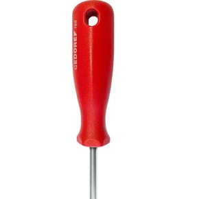 Chave de Fenda Cruzada Ph0 3x100mm - R38190014