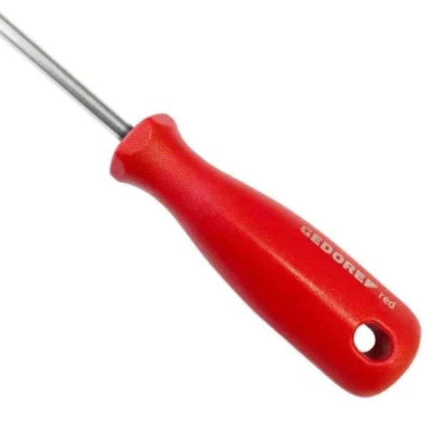 Chave de Fenda Cruzada Ph0 3x100mm - R38190014