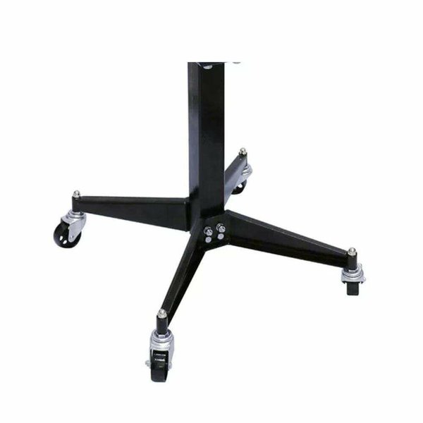 Macaco para caixa de Transmissão 500Kg Rio Sul Tools