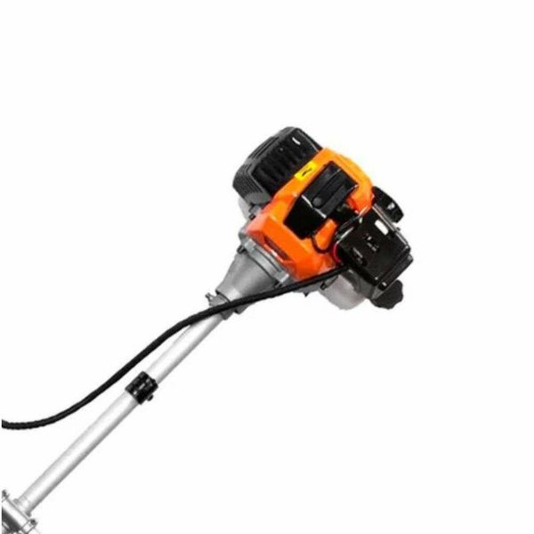 Roçadeira a Gasolina 2Hp Tubo 28mm 52cc ZMAX