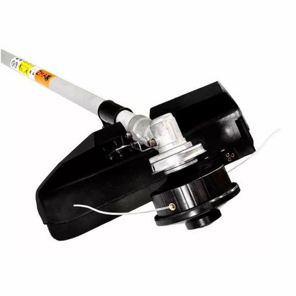 Roçadeira a Gasolina 2Hp Tubo 28mm 52cc ZMAX