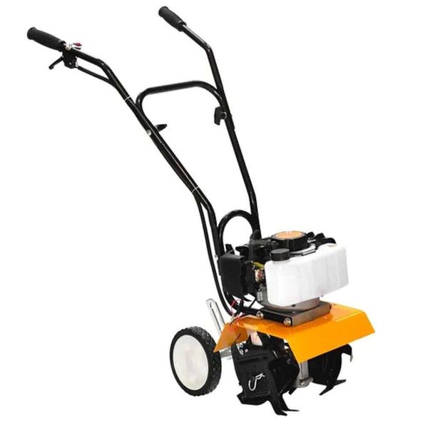 Motocultivador A Gasolina 2 Tempos 52cc zt-520