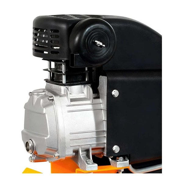 Motocompressor 7.6 Pes 21l 2hp 000022832 Chiaperini