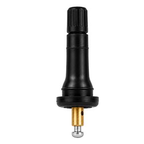 Válvula Para Pneus Sem Câmara TR420 Com Sensor TPMS Bremen