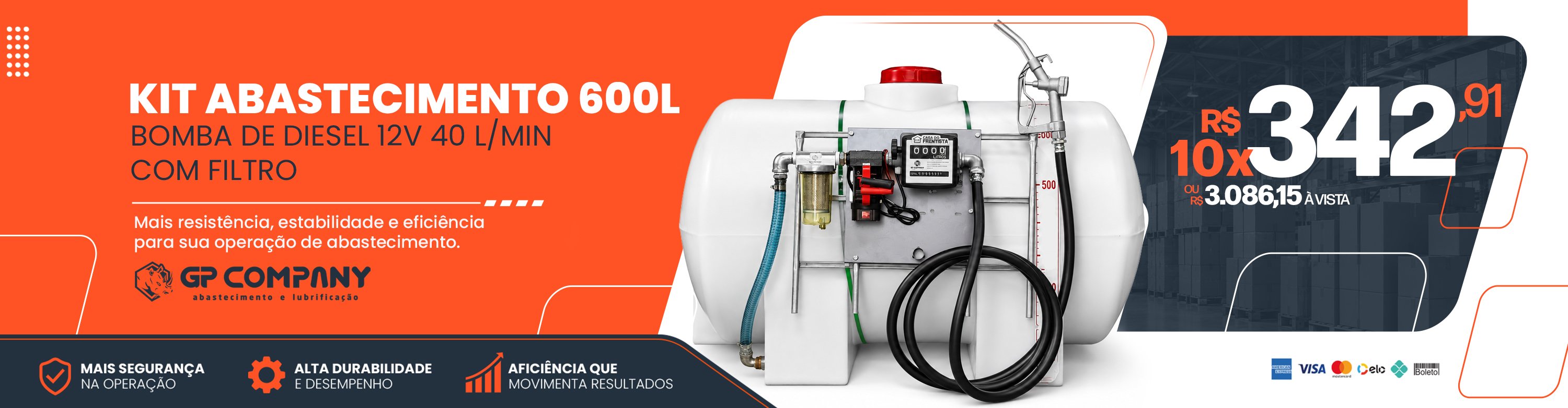 kit 600