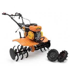 Motocultivador a Gasolina 4T 7,0CV 212CC com Partida Manual e